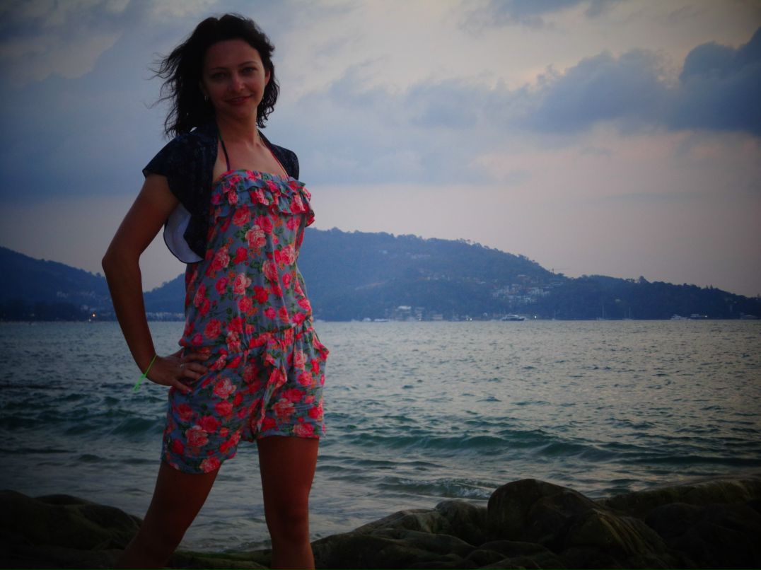 Николас Фурманов фотография #46