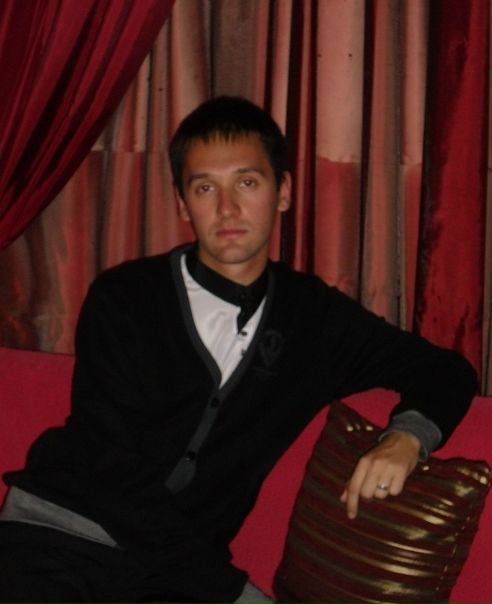 №13, Константин Салмин, 35 лет, Ульяновск №13, Константин Салмин, 35 лет, Ульяновск
