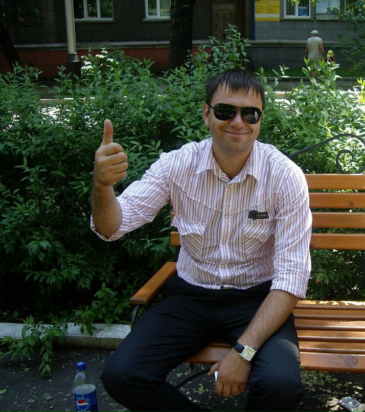 Николай Богданов фотография #27