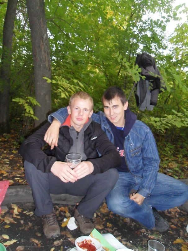 Сергей Сергеев фотография #37