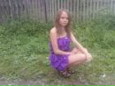 Іруся Костецька фотография #17 (источник - https://vk.com/id133052785)