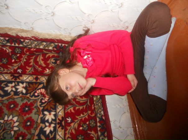 Анютка Даценко фото №1