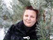 Фотография Марковой Елены