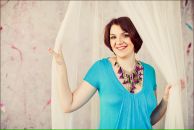 Фотография Яковлевой Алёны