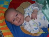 Фотография Сябровской Елены