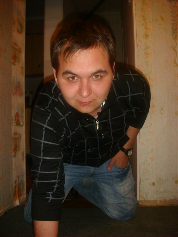 Артур Дмитриев фотография #1