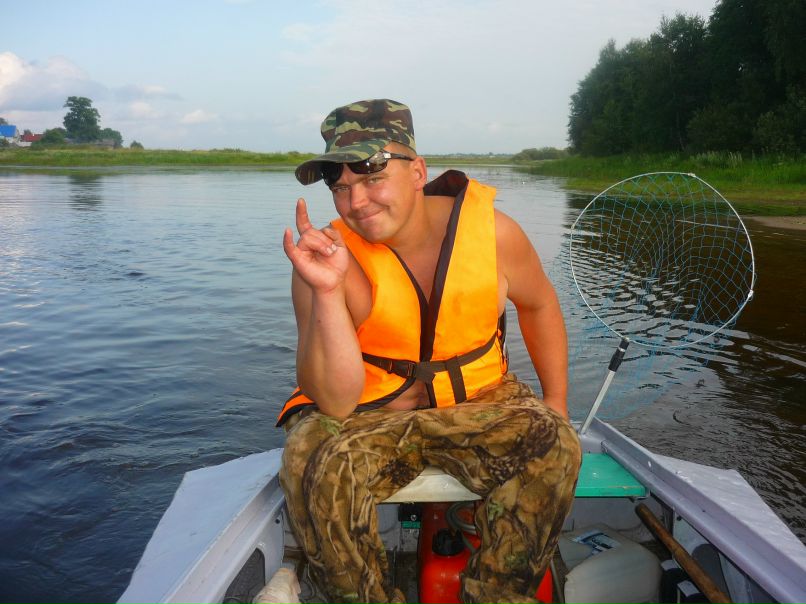 Сергей Сучков фотография #45