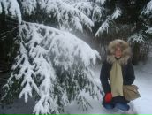 Фотография Раевской Василисы