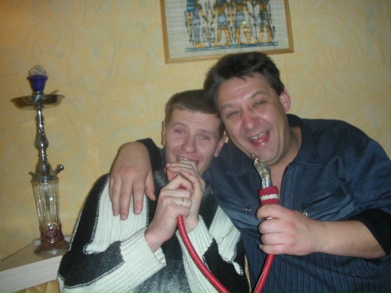 Роман Корман фотография #28