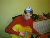 Георгий Аркадьев фотография #1