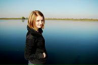 Фотография Чащиновой Анастасии