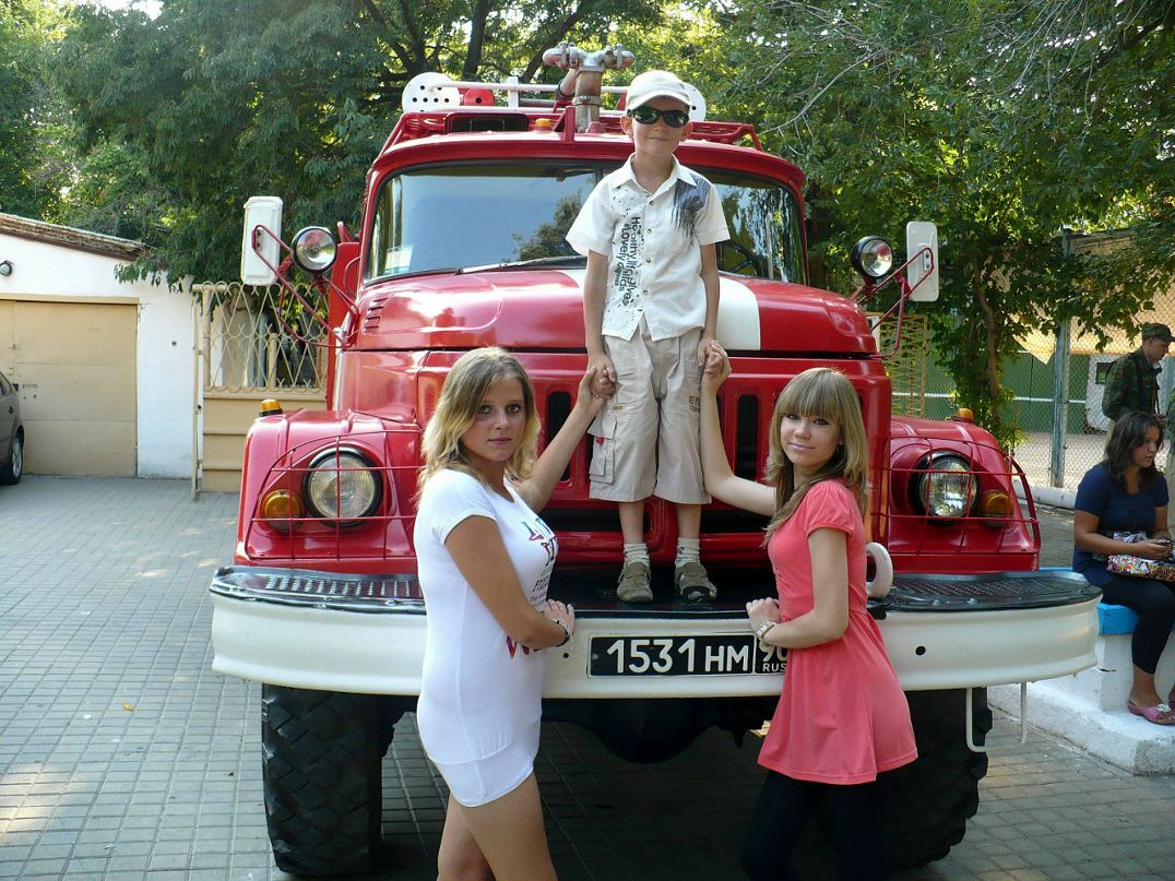 Дмитрий Вакуленко фотография #16
