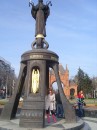 Фотография Анастасия Заболотная