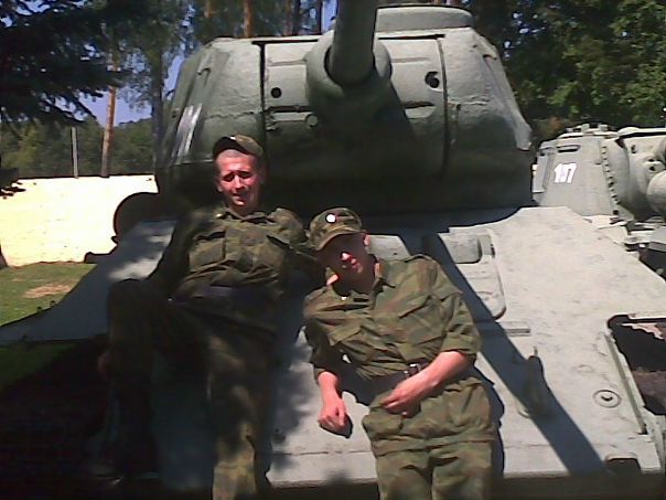 Дмитрий Бардин фото №21