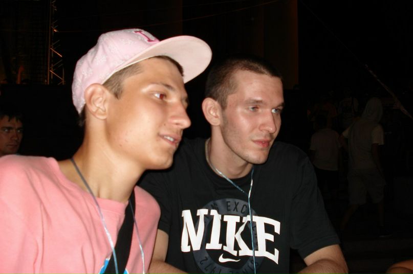 Гена Гурьев фотография #16