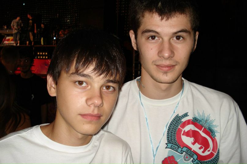 Гена Гурьев фотография #18