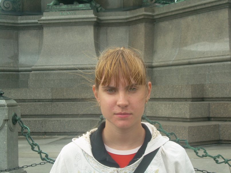 Софья Громыко фотография #36