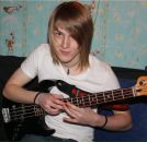 Фотография Лангинен Александра