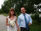 Фотография Калашниковой Элонны