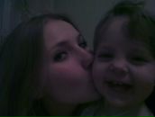 Фотография Хасановой Дашульки