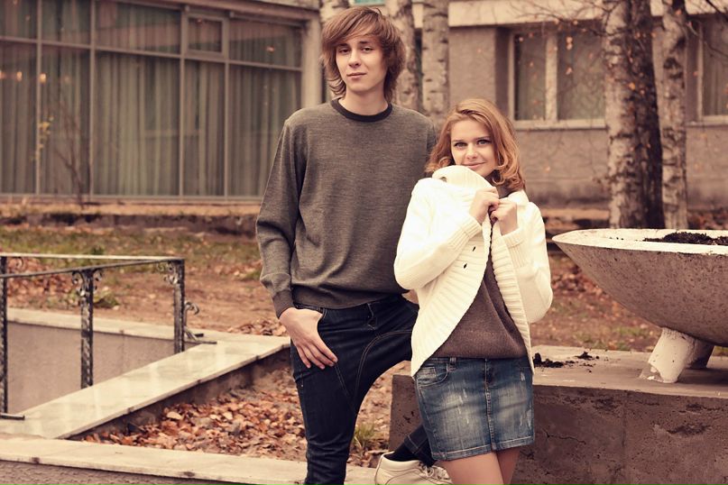 Александр Маслов фотография #45