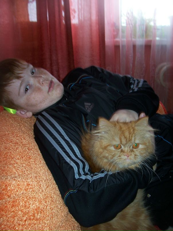 Елена Огун фотография #34