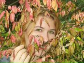 Фотография Кузнецовой Алены