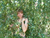 Фотография Кафарен Натальи