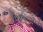 Фотография Андрусской Ксении