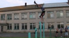 Фотография Иван Ратчек