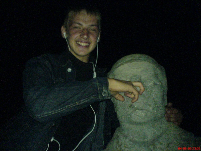 Славик Симчук фотография #42