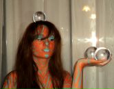 Фотография Губаренко Нины