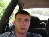 Фотография Черняка Романа