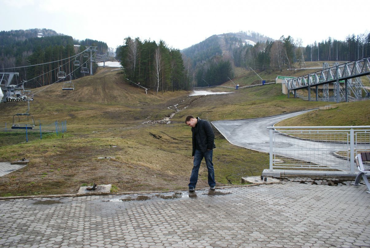 Сергей Ткачев фотография #9