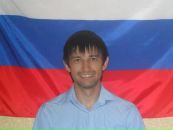 Фотография Идрисова Ильфара