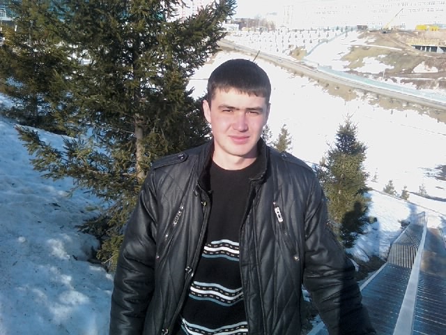 Ямиль Каразбаев фотография #8