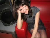 Фотография Максимовой Ксении