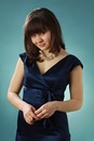 Фотография Пентеговой Марины