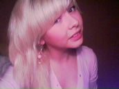 Фотография Миронюк Гульнары