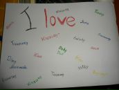 Фотография Левиной Алёнки