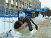 Фотография Михайловой Алены