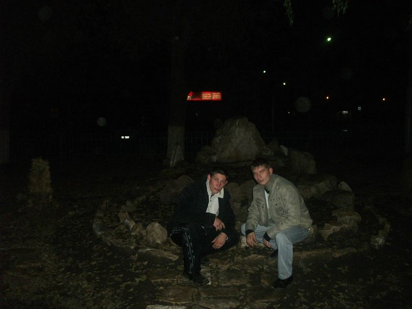 Чеченев Виктор фотография #12