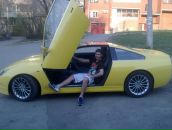 Фотография Торопыно Димаса