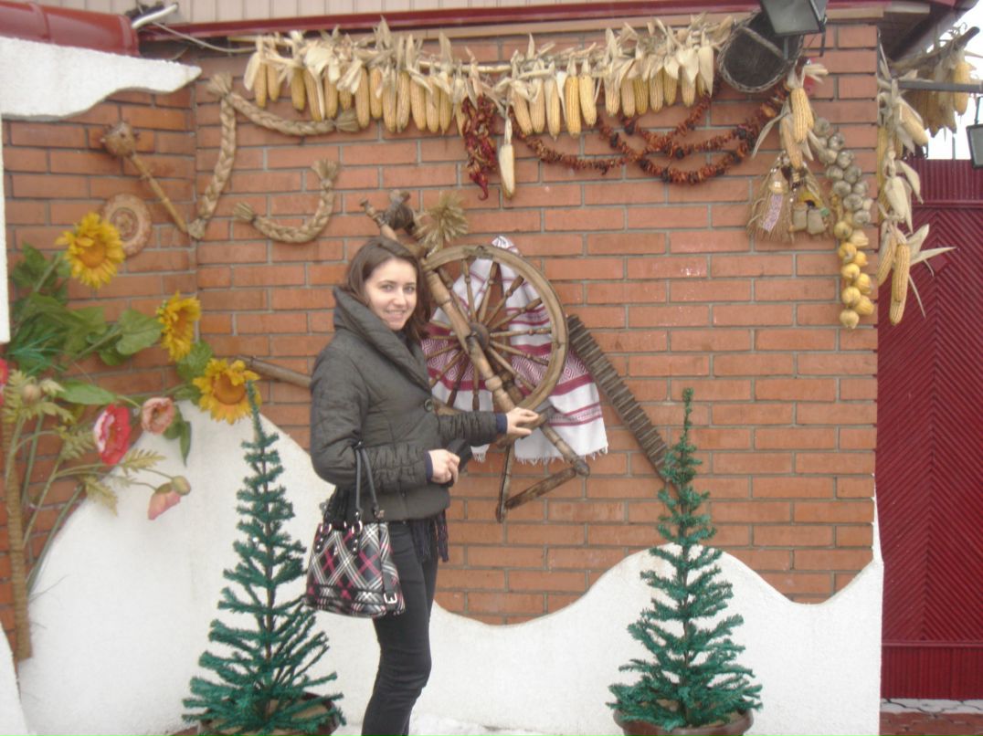 Ирина Авраменко фотография #11