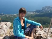 Фотография Москаленко Дарьи