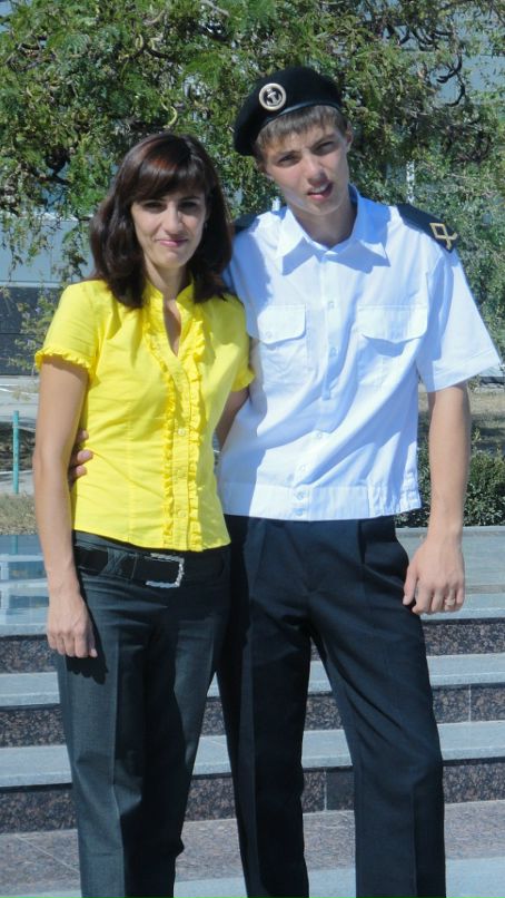 Александр Ермаков фотография #7