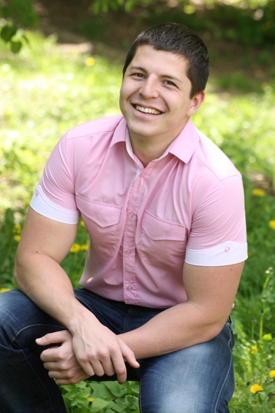 Дима Готра фотография #50