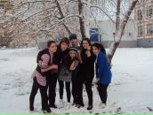 Фотография Артемова Сергея