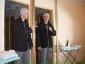 Фотография Пранкевича Александра