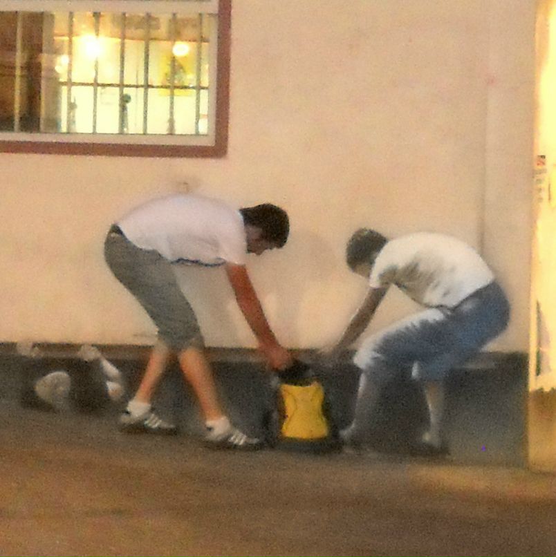 Антон Готлиб фотография #31